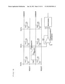 OPTICAL SENSOR CIRCUIT, DISPLAY DEVICE AND METHOD FOR DRIVING OPTICAL     SENSOR CIRCUIT diagram and image