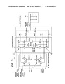 SOURCE DRIVER FOR A LIQUID CRYSTAL DISPLAY DEVICE AND LIQUID CRYSTAL     DISPLAY DEVICE USING THE SAME diagram and image