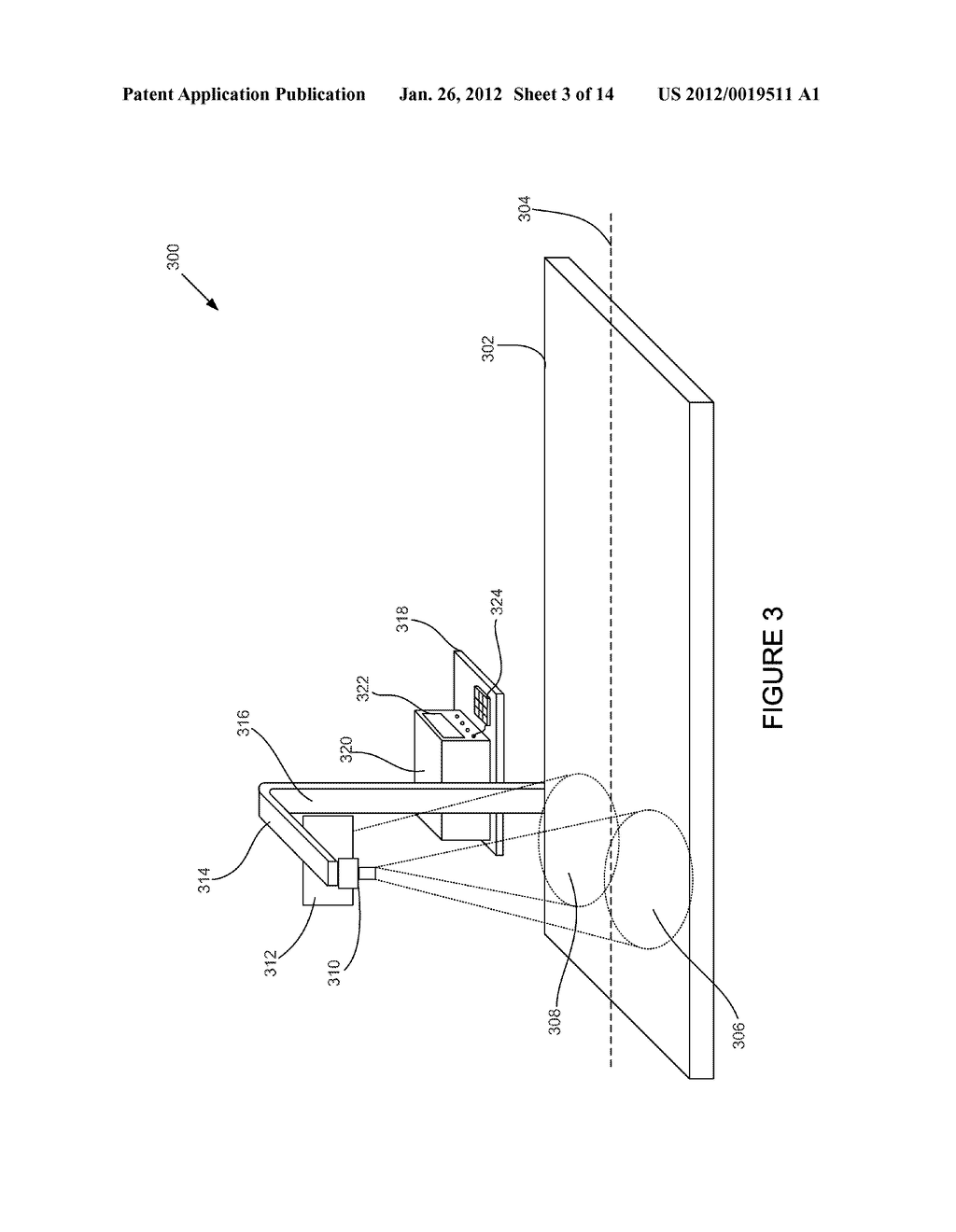 SYSTEM AND METHOD FOR REAL-TIME SURGERY VISUALIZATION - diagram, schematic, and image 04