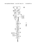 THREE DIMENSIONAL DISPLAY diagram and image