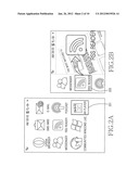 METHOD AND APPARATUS FOR PRODUCING AND REPRODUCING AUGMENTED REALITY     CONTENTS IN MOBILE TERMINAL diagram and image