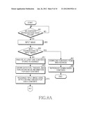 METHOD AND APPARATUS FOR PRODUCING AND REPRODUCING AUGMENTED REALITY     CONTENTS IN MOBILE TERMINAL diagram and image