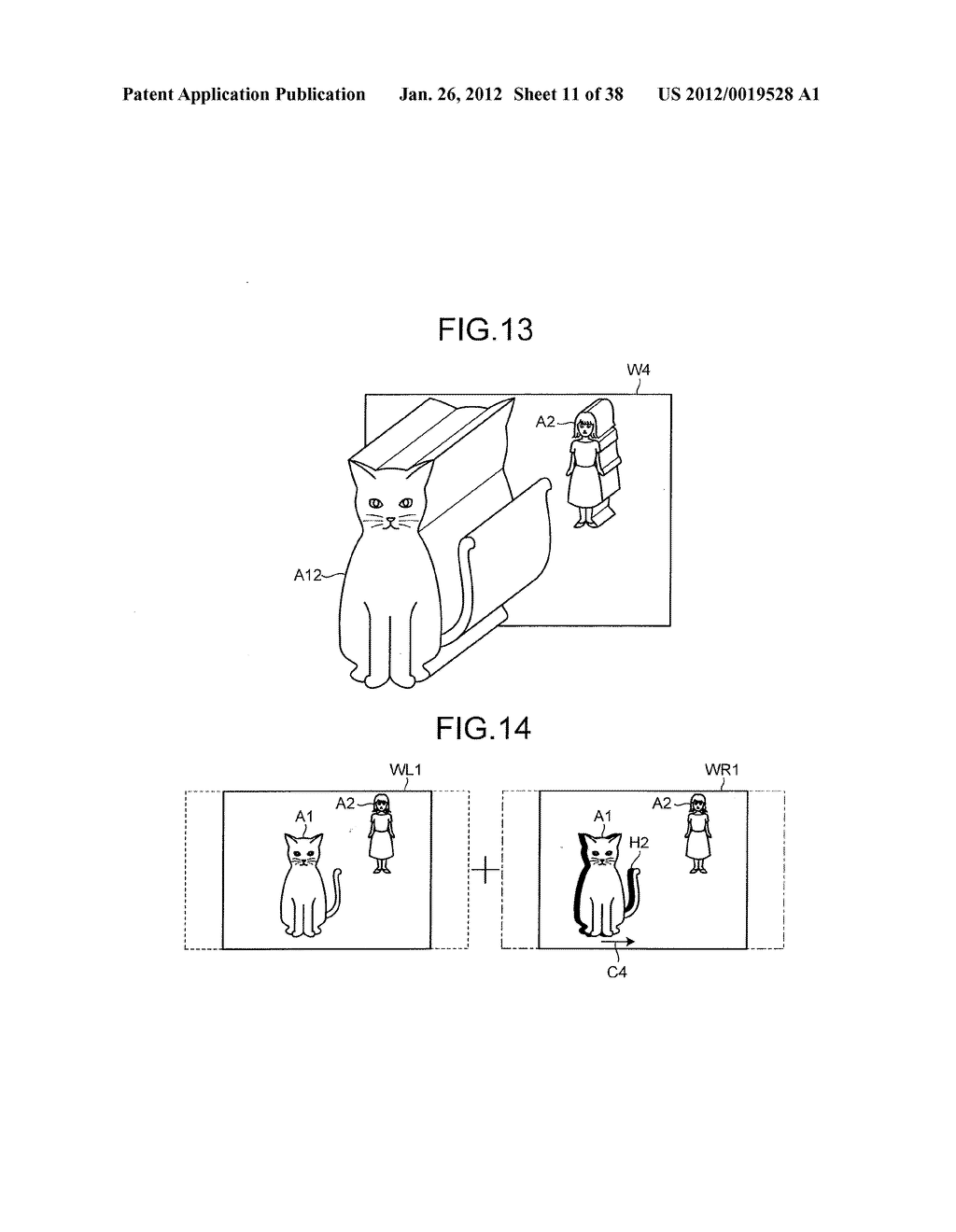 DISPLAY APPARATUS, DISPLAY METHOD, AND COMPUTER-READABLE RECORDING MEDIUM - diagram, schematic, and image 12