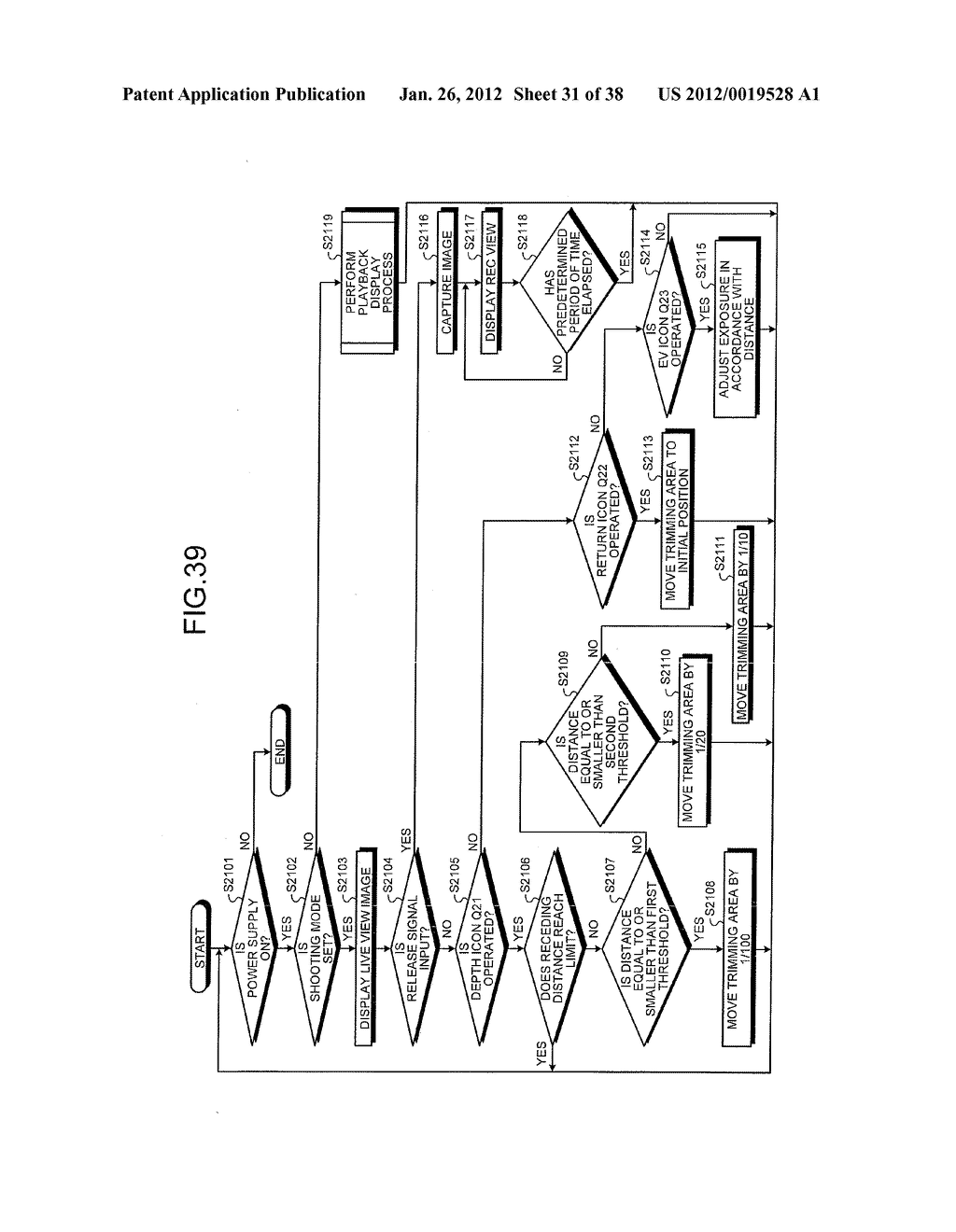 DISPLAY APPARATUS, DISPLAY METHOD, AND COMPUTER-READABLE RECORDING MEDIUM - diagram, schematic, and image 32