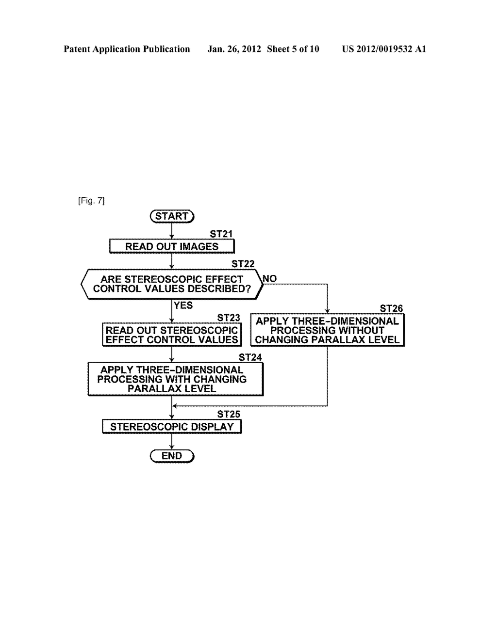 IMAGE DISPLAY DEVICE AND METHOD AS WELL AS PROGRAM - diagram, schematic, and image 06