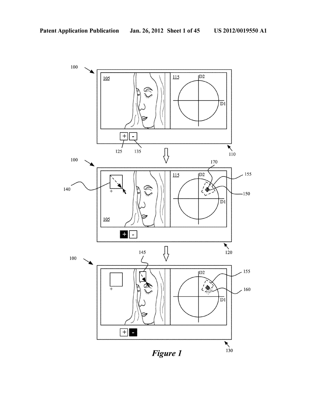 Keying an Image in Three Dimensions - diagram, schematic, and image 02