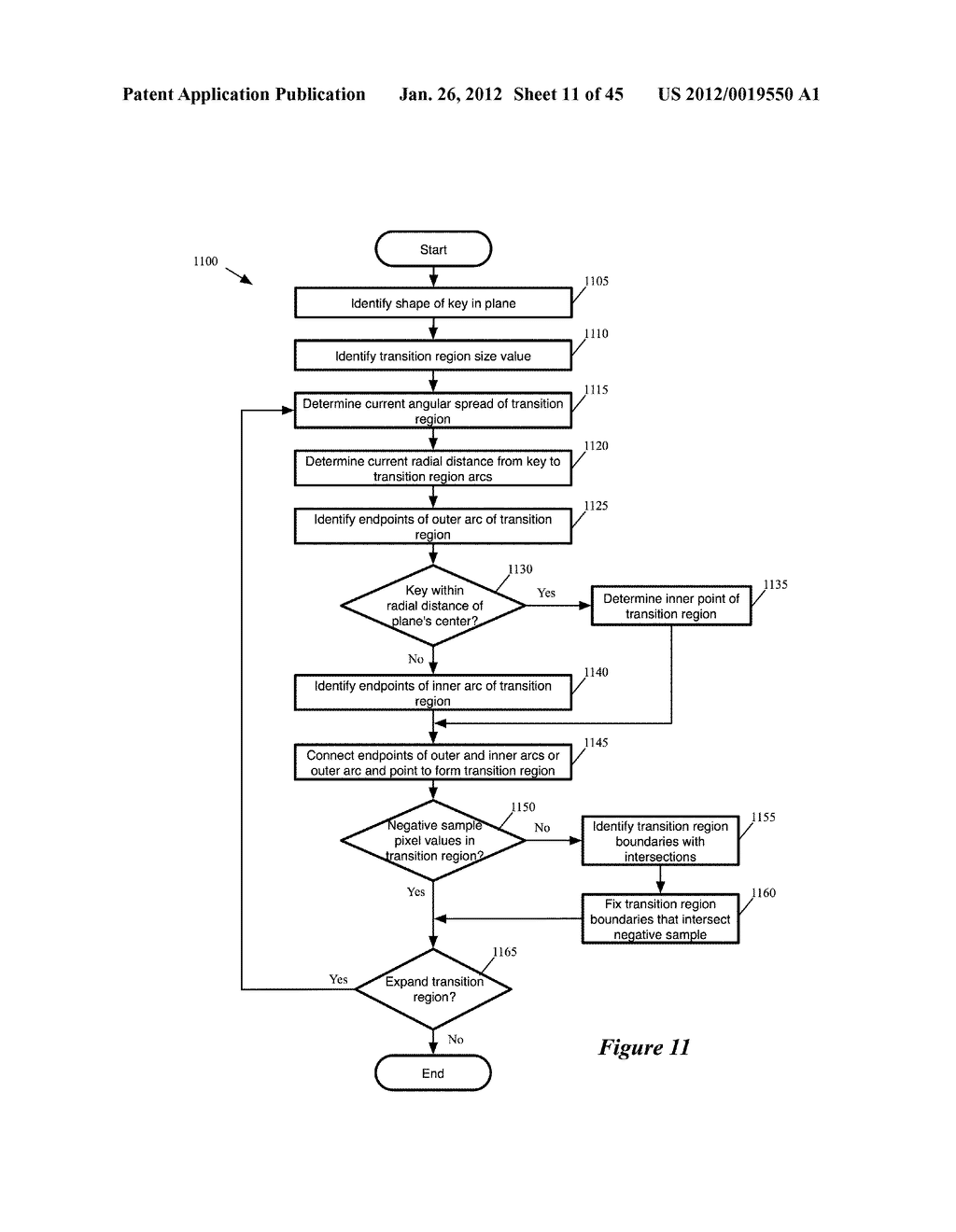 Keying an Image in Three Dimensions - diagram, schematic, and image 12