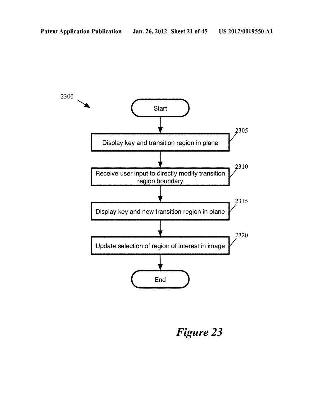 Keying an Image in Three Dimensions - diagram, schematic, and image 22