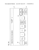 IMAGE PROCESSING APPARATUS, METHOD FOR DISPLAYING POP-UP WINDOW, AND     COMPUTER-READABLE STORAGE MEDIUM FOR COMPUTER PROGRAM diagram and image