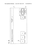 IMAGE PROCESSING APPARATUS, METHOD FOR DISPLAYING POP-UP WINDOW, AND     COMPUTER-READABLE STORAGE MEDIUM FOR COMPUTER PROGRAM diagram and image