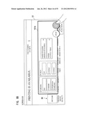 IMAGE PROCESSING APPARATUS, METHOD FOR DISPLAYING POP-UP WINDOW, AND     COMPUTER-READABLE STORAGE MEDIUM FOR COMPUTER PROGRAM diagram and image