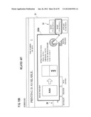 IMAGE PROCESSING APPARATUS, METHOD FOR DISPLAYING POP-UP WINDOW, AND     COMPUTER-READABLE STORAGE MEDIUM FOR COMPUTER PROGRAM diagram and image