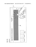 IMAGE PROCESSING APPARATUS, METHOD FOR DISPLAYING POP-UP WINDOW, AND     COMPUTER-READABLE STORAGE MEDIUM FOR COMPUTER PROGRAM diagram and image