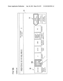 IMAGE PROCESSING APPARATUS, METHOD FOR DISPLAYING POP-UP WINDOW, AND     COMPUTER-READABLE STORAGE MEDIUM FOR COMPUTER PROGRAM diagram and image