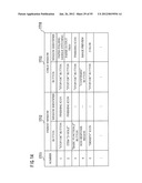 IMAGE PROCESSING APPARATUS, METHOD FOR DISPLAYING POP-UP WINDOW, AND     COMPUTER-READABLE STORAGE MEDIUM FOR COMPUTER PROGRAM diagram and image