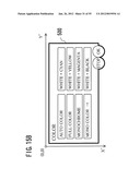 IMAGE PROCESSING APPARATUS, METHOD FOR DISPLAYING POP-UP WINDOW, AND     COMPUTER-READABLE STORAGE MEDIUM FOR COMPUTER PROGRAM diagram and image