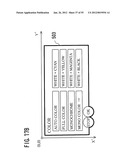 IMAGE PROCESSING APPARATUS, METHOD FOR DISPLAYING POP-UP WINDOW, AND     COMPUTER-READABLE STORAGE MEDIUM FOR COMPUTER PROGRAM diagram and image