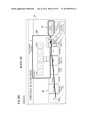 IMAGE PROCESSING APPARATUS, METHOD FOR DISPLAYING POP-UP WINDOW, AND     COMPUTER-READABLE STORAGE MEDIUM FOR COMPUTER PROGRAM diagram and image