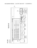 IMAGE PROCESSING APPARATUS, METHOD FOR DISPLAYING POP-UP WINDOW, AND     COMPUTER-READABLE STORAGE MEDIUM FOR COMPUTER PROGRAM diagram and image