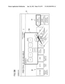 IMAGE PROCESSING APPARATUS, METHOD FOR DISPLAYING POP-UP WINDOW, AND     COMPUTER-READABLE STORAGE MEDIUM FOR COMPUTER PROGRAM diagram and image