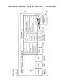 IMAGE PROCESSING APPARATUS, METHOD FOR DISPLAYING POP-UP WINDOW, AND     COMPUTER-READABLE STORAGE MEDIUM FOR COMPUTER PROGRAM diagram and image