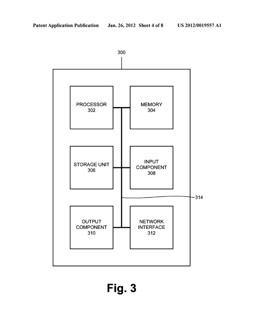 DISPLAYING AUGMENTED REALITY INFORMATION - diagram, schematic, and image 05