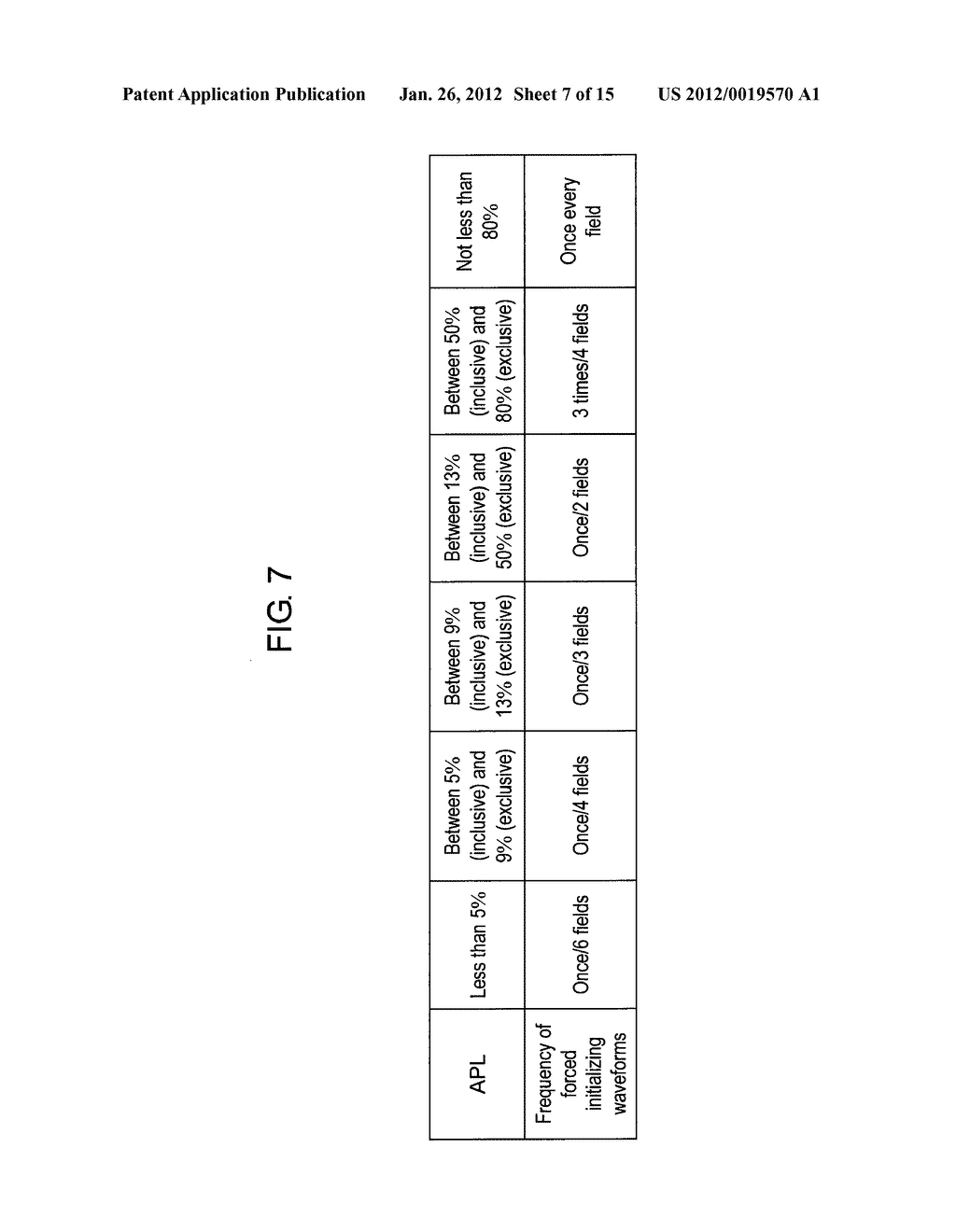 METHOD FOR DRIVNG PLASMA DISPLAY PANEL AND PLASMA DISPLAY DEVICE - diagram, schematic, and image 08