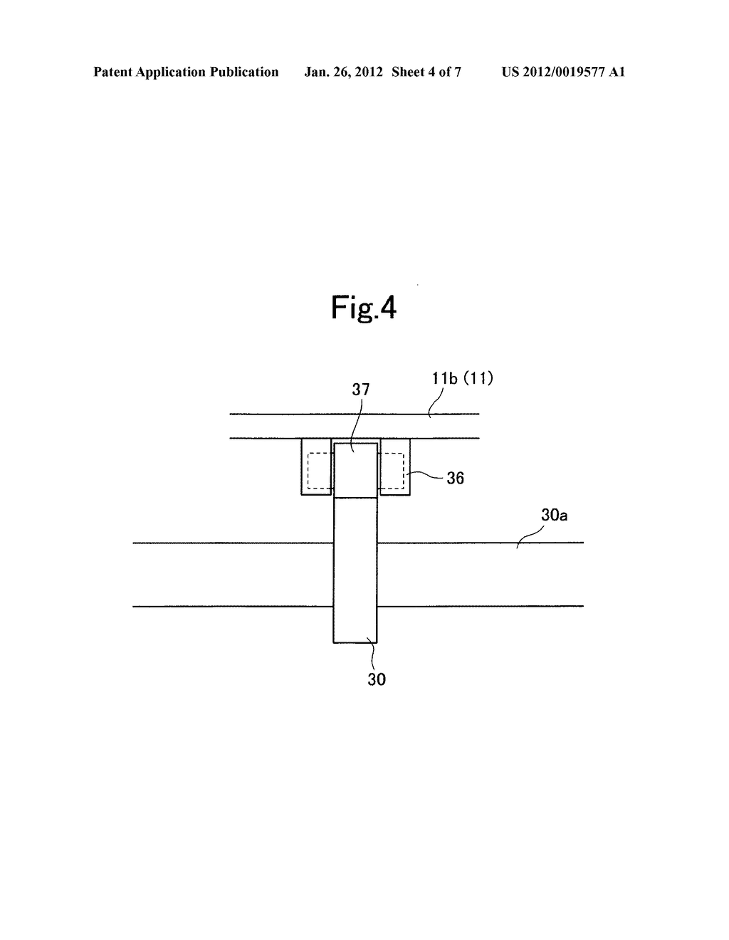 Inkjet recording apparatus - diagram, schematic, and image 05