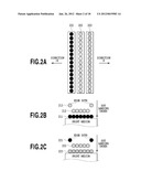 INK JET PRINTING APPARATUS AND INK JET PRINTING METHOD diagram and image