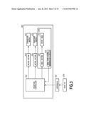 INK JET PRINTING APPARATUS AND INK JET PRINTING METHOD diagram and image