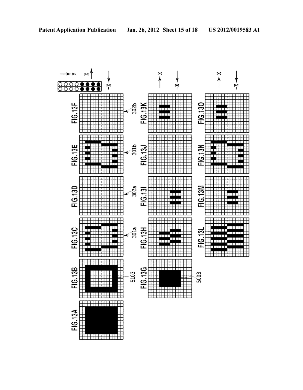 INK JET PRINTING APPARATUS AND INK JET PRINTING METHOD - diagram, schematic, and image 16