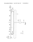 RECORDING DEVICE AND METHOD FOR CONTROLLING RECORDING DEVICE diagram and image