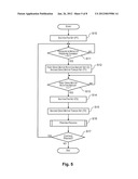 RECORDING DEVICE AND METHOD FOR CONTROLLING RECORDING DEVICE diagram and image