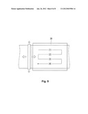 RECORDING DEVICE AND METHOD FOR CONTROLLING RECORDING DEVICE diagram and image