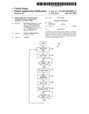 Inkjet Printing System Having Environmentally Responsive Thermal Control     Mode diagram and image