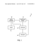 Inkjet Printing System Having Environmentally Responsive Thermal Control     Mode diagram and image