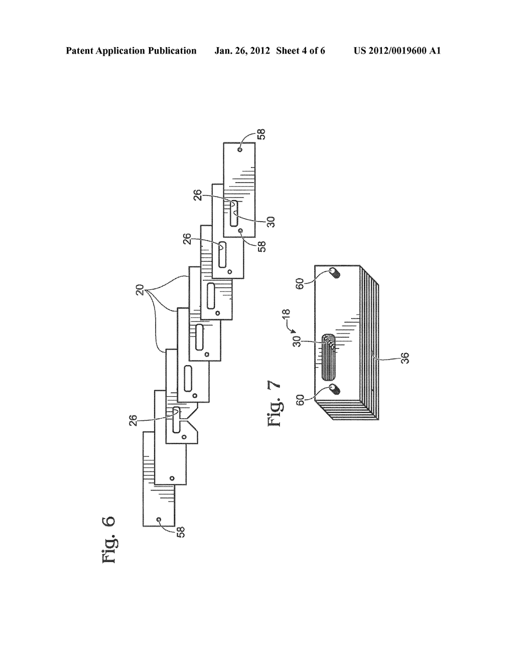 LAMINATE MANIFOLDS FOR MESOSCALE FLUIDIC SYSTEMS - diagram, schematic, and image 05