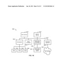 INKJET PRINTERS, INK STREAM MODULATORS, AND METHODS TO GENERATE DROPLETS     FROM AN INK STREAM diagram and image