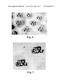 SHEETING WITH COMPOSITE IMAGE THAT FLOATS diagram and image