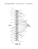 SHEETING WITH COMPOSITE IMAGE THAT FLOATS diagram and image