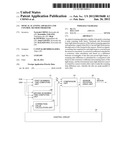 OPTICAL SCANNING APPARATUS AND CONTROL METHOD THEREFOR diagram and image