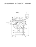 OPTICAL SCANNING APPARATUS AND CONTROL METHOD THEREFOR diagram and image