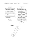 OPTICAL SCANNING APPARATUS AND CONTROL METHOD THEREFOR diagram and image