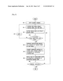 MOBILE ROBOT WITH SINGLE CAMERA AND METHOD FOR RECOGNIZING 3D SURROUNDINGS     OF THE SAME diagram and image