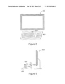 VIDEO DISPLAY SYSTEMS diagram and image