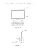 VIDEO DISPLAY SYSTEMS diagram and image