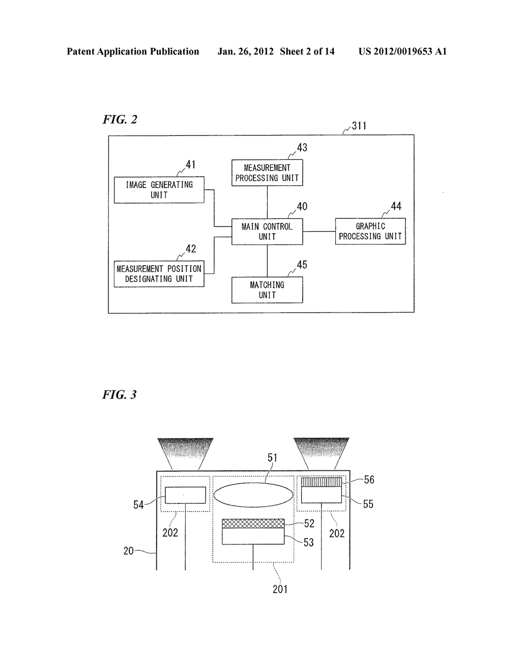 INSPECTION APPARATUS AND MEASUREMENT METHOD - diagram, schematic, and image 03