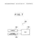 OBJECT DETECTION DEVICE diagram and image