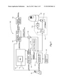 VIDEO MOTION COMPENSATION AND STABILIZATION GIMBALED IMAGING SYSTEM diagram and image