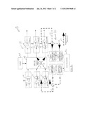 VIDEO SPECIFIC BUILT-IN SELF TEST AND SYSTEM TEST FOR CROSSPOINT SWITCHES diagram and image